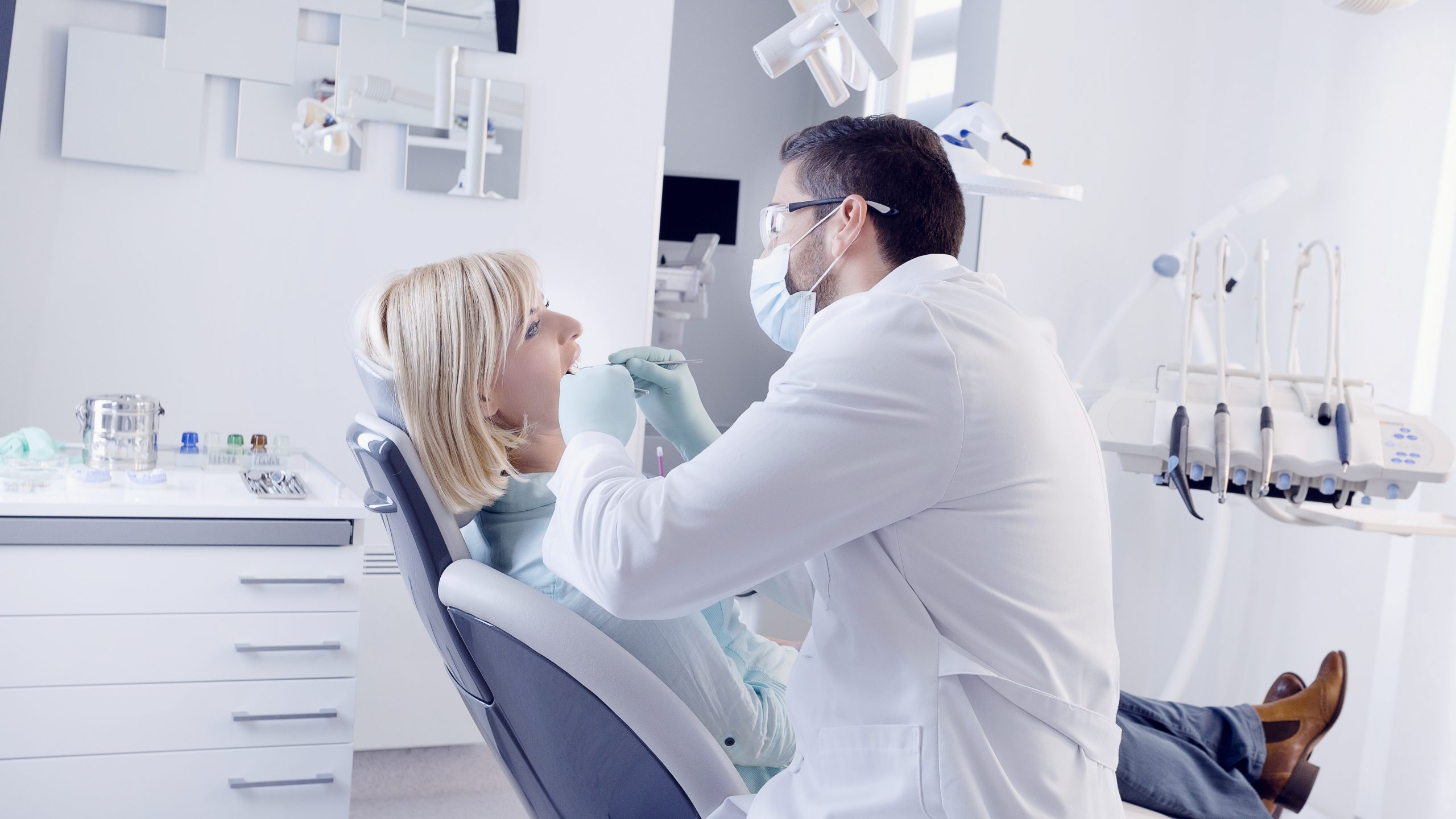 Dentist in Ebensburg, PA